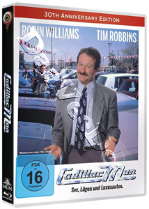 Cadillac Man (Blu-Ray)
